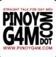 Pinoy G4M